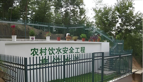 小型農村集中式飲用水項目凈水設備用哪種處理效果好?