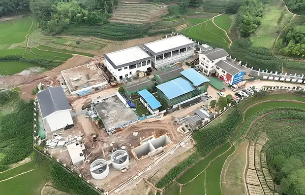 自來水廠改擴(kuò)建項(xiàng)目凈水設(shè)備生產(chǎn)廠家推薦